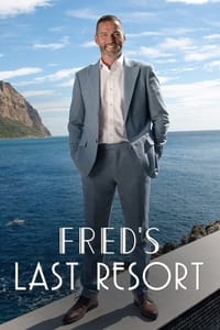 Fred's Last Resort (2023)