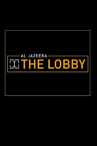 copertina serie tv The+Lobby 2017