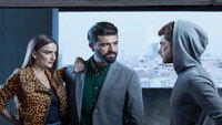«Сорока (2019)» — обои к сериалу #2