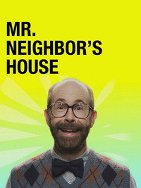 Постер фильма «Mr. Neighbor's House (2016)» — (2 из 2)
