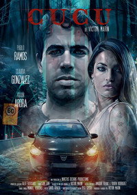 Постер фильма «Peek-A-Boo (2019)» — (1 из 1)