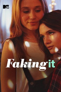 Постер сериала «Фальсификация (2014-2016)» — (5 из 19)