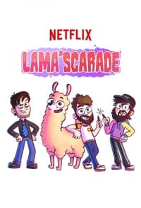Lama'scarde (2021)