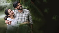 «Priyan Ottathilanu (2022)» — обои к фильму #3