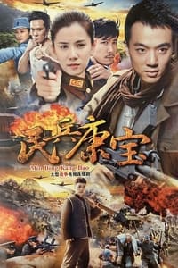 民兵康宝 (2015)