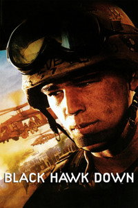 Постер фильма «Чёрный ястреб (2001)» — (47 из 145)