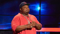 «The Big Narstie Show (2018)» — обои к сериалу #1