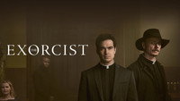 «Изгоняющий дьявола (2016-2018)» — обои к сериалу #2