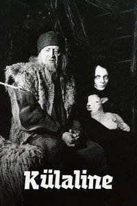 Poster de Külaline
