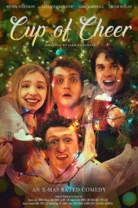Постер фильма «Cup of Cheer (2020)» — (2 из 10)