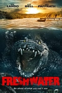 Poster de Freshwater