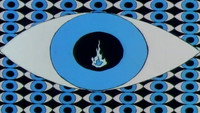 «Честные голубые глаза (1977)» — обои к сериалу #1