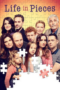 Постер сериала «Жизнь в деталях (2015-2019)» — (9 из 30)