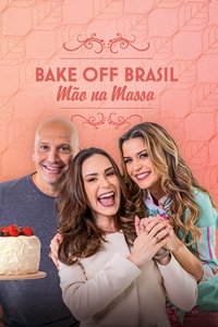 copertina serie tv Bake+Off+Brasile 2015