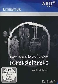 Der kaukasische Kreidekreis (1958)