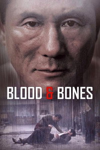 Постер фильма «Кровь и кости (2004)» — (6 из 12)
