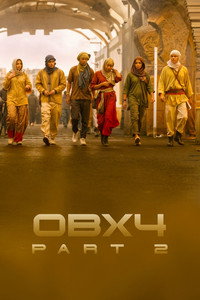 Постер сериала «Внешние отмели (2020)» — (18 из 101)