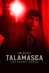 Постер сериала «Таламаска: Тайный орден (2025)» — (14 из 52)