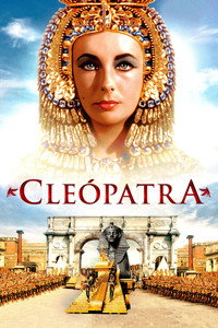 Imagem do Filme Cleópatra
