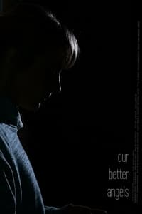 Poster de Our Better Angels