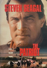 Постер фильма «Patriot (1998)» — (9 из 19)