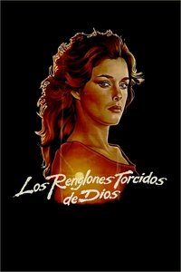 Poster de Los renglones torcidos de Dios