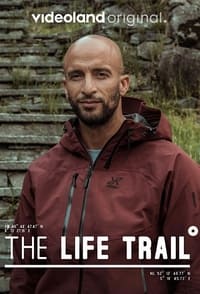 tv show poster The+Life+Trail 2023