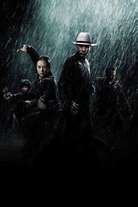 Постер фильма «Великий мастер (2013)» — (27 из 70)