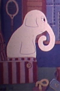 Imagem do Filme Tito el elefantito