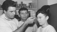 «Бен Кэйси (1961 - 1966)» — обои к сериалу #1