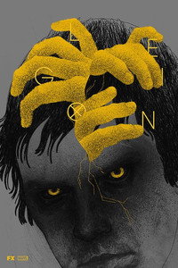 Постер сериала «Легион (2017-2019)» — (16 из 97)