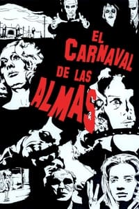 Poster de Carnival of Souls