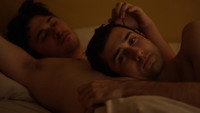 «Here Comes Your Man (2021)» — обои к сериалу #1