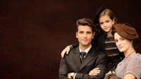 «Редкое сокровище (2013)» — обои к сериалу #5