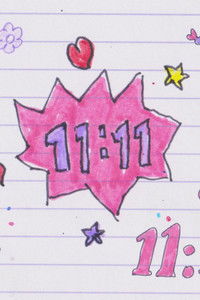 Imagem do Filme 11:11