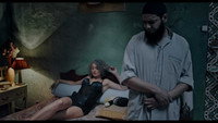 «La fuite (2020)» — обои к фильму #1