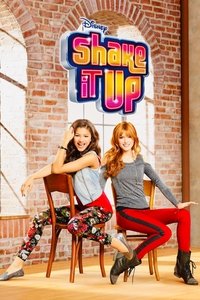 Постер сериала «Танцевальная лихорадка (2010-2013)» — (3 из 25)