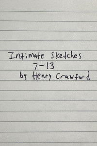 Imagem do Filme Intimate Sketches 7-13