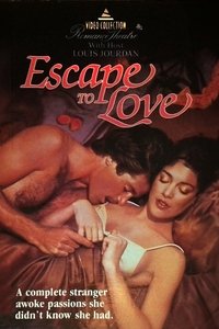 Poster de Escape To Love