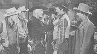 «Riders of the Deadline (1943)» — обои к фильму #1