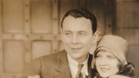 «Лев и мышь (1928)» — обои к фильму #1