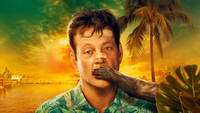 «Плохая обезьяна (2024)» — обои к сериалу #5