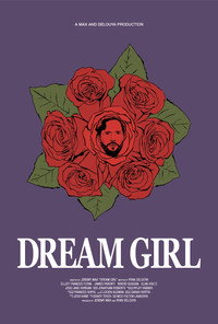 Постер фильма «Dream Girl (2022)» — (2 из 3)