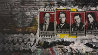 Обои к сериалу «Берлинская резидентура (2016-2019)» — (17 из 47)
