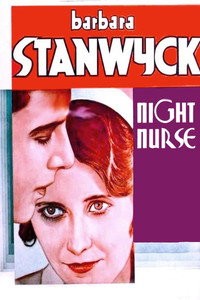 Постер фильма «Ночная сиделка (1931)» — (7 из 18)