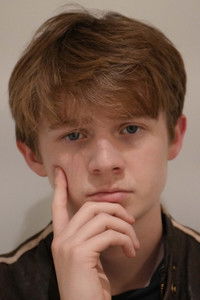 Jude Birdsall Profile