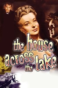 Poster de The House Across the Lake