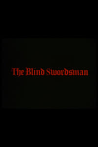 The Blind Swordsman