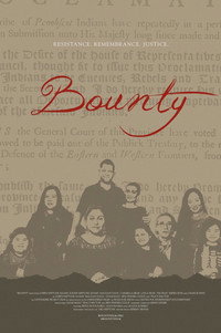 Imagem do Filme Bounty