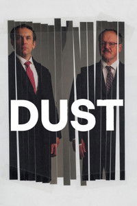 Poster de Dust